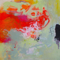 Wonderment II