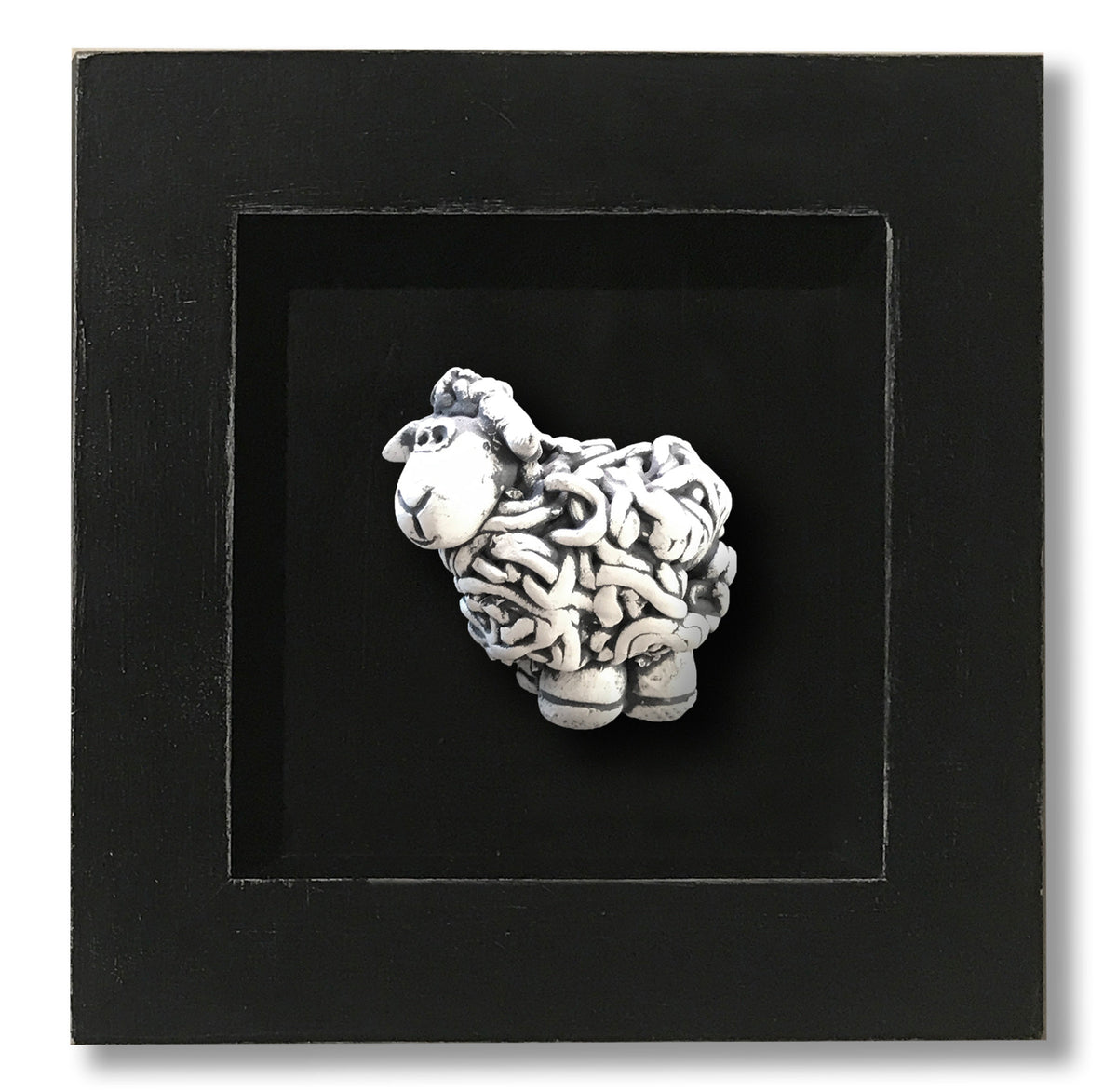 Connection Series: Sheep