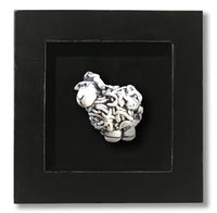 Connection Series: Sheep