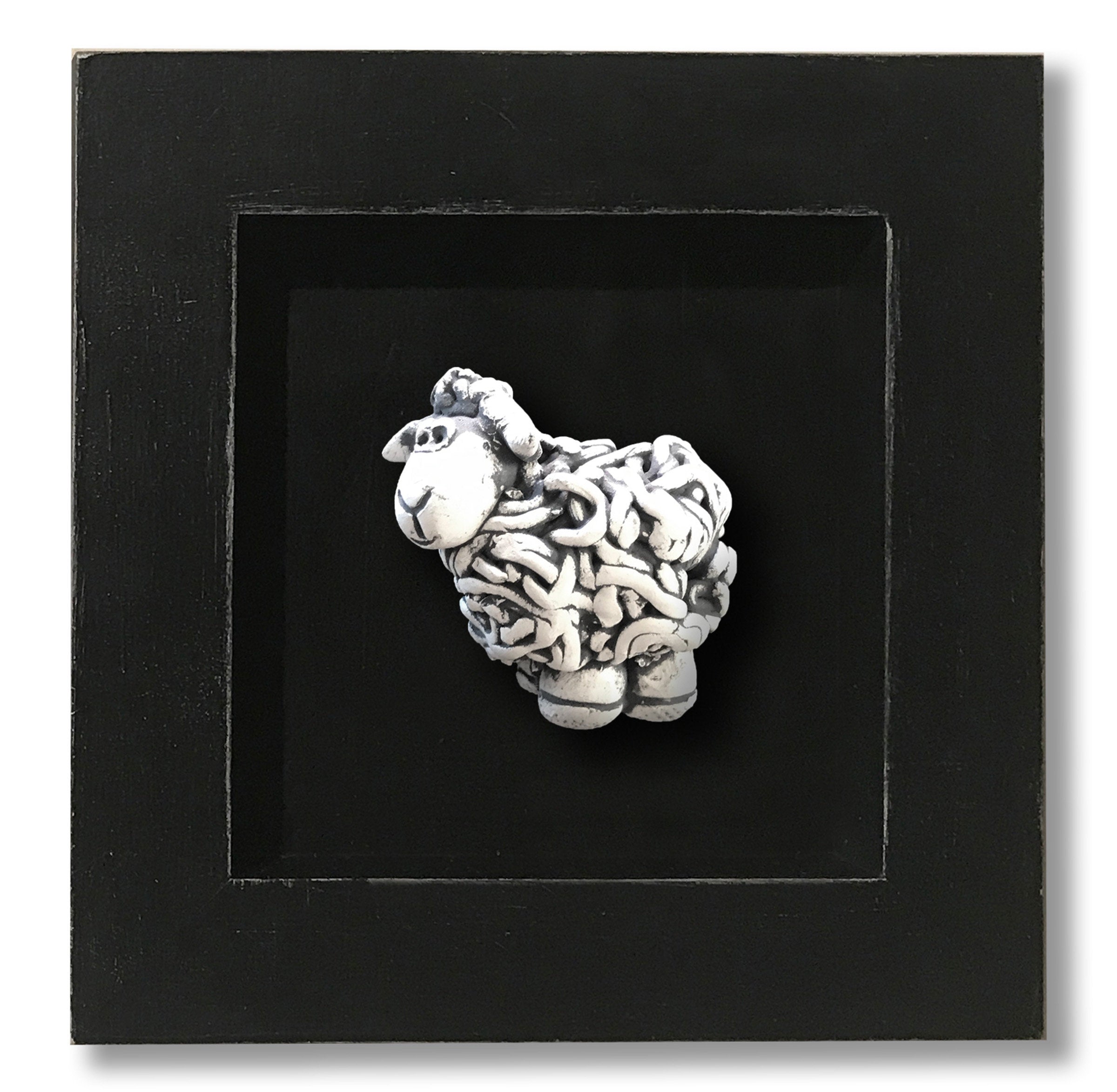 Connection Series: Sheep