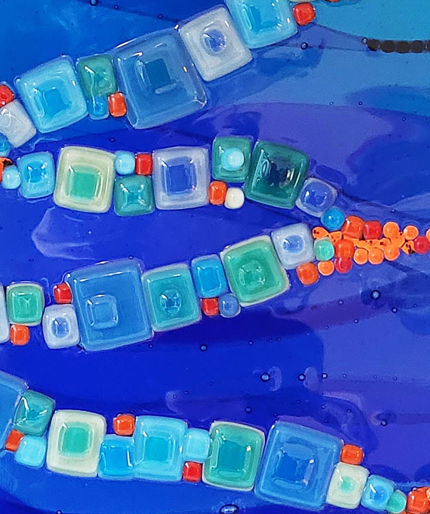 Water Rhythms