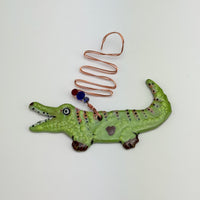 Mama Gator I