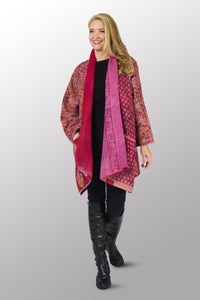 A-Line Jacket Cyber Week