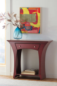Redwood Stain