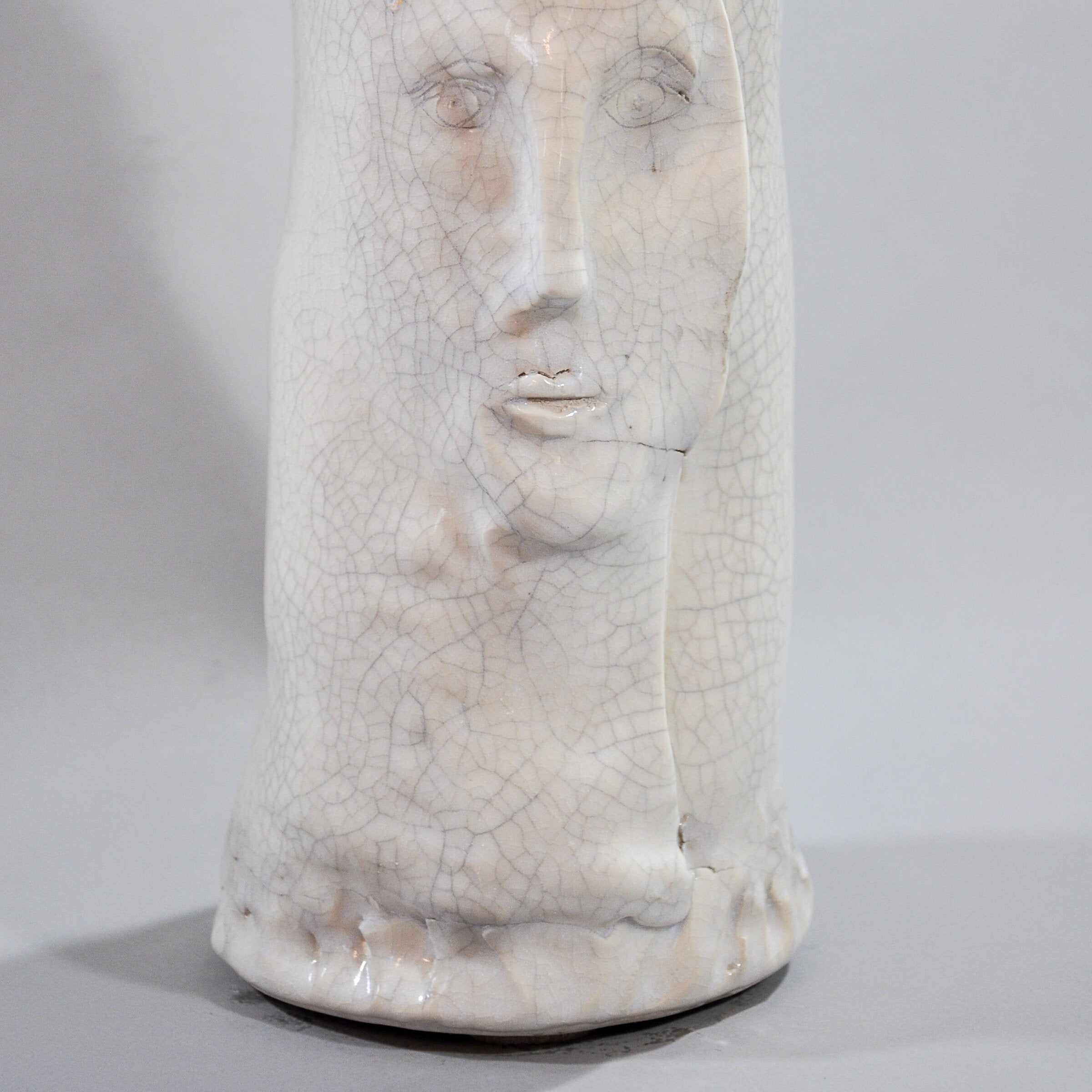 Face Vase IV