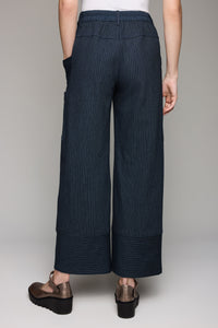 Dasha Wide Leg Pant