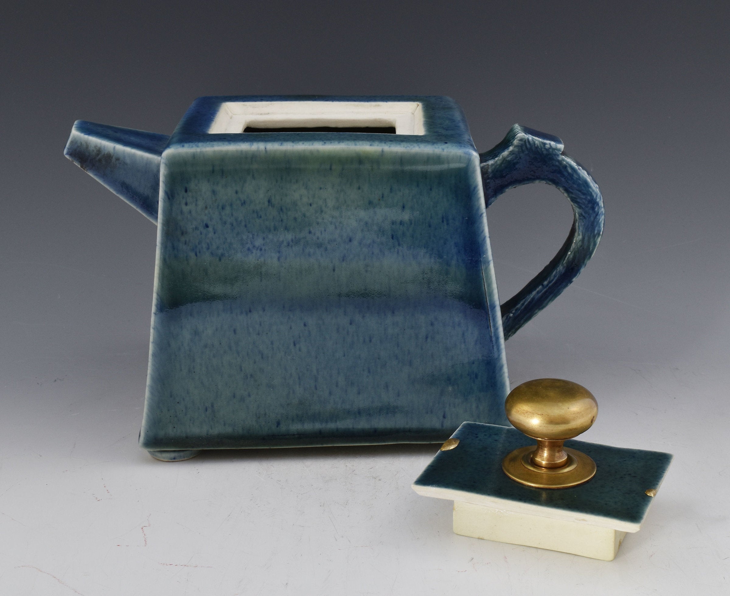 Teapot 1993