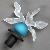 Adriatic New Life Satin Tapered Cylinder