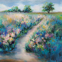 Earth's Tapestry