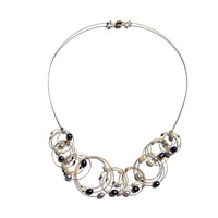 Graystone Mix & Gold Cable