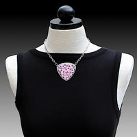 One Way Pic Necklace