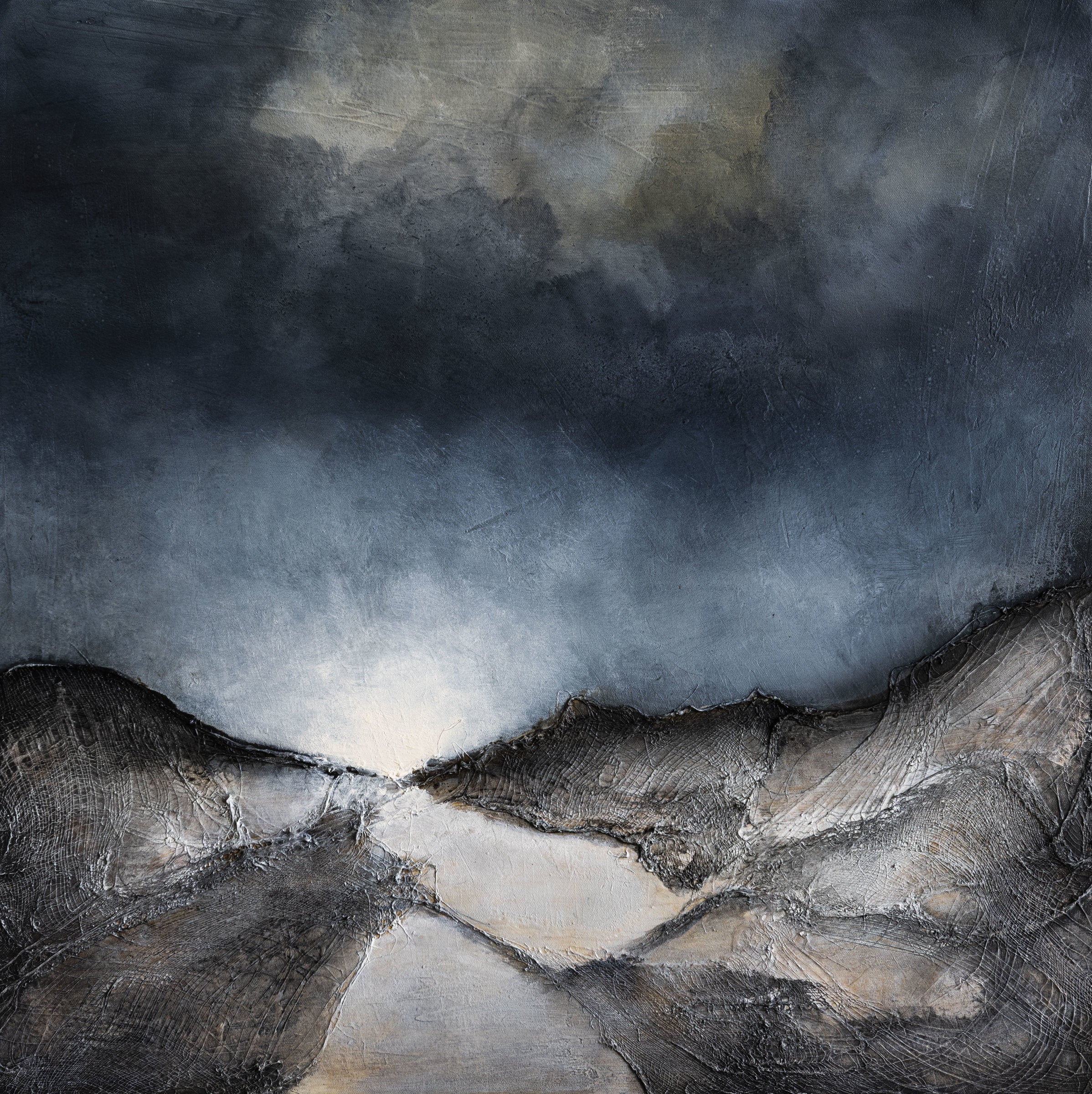 Silent Light