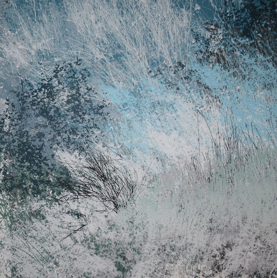 Chance of Frost