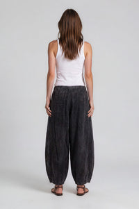 Panel Pant
