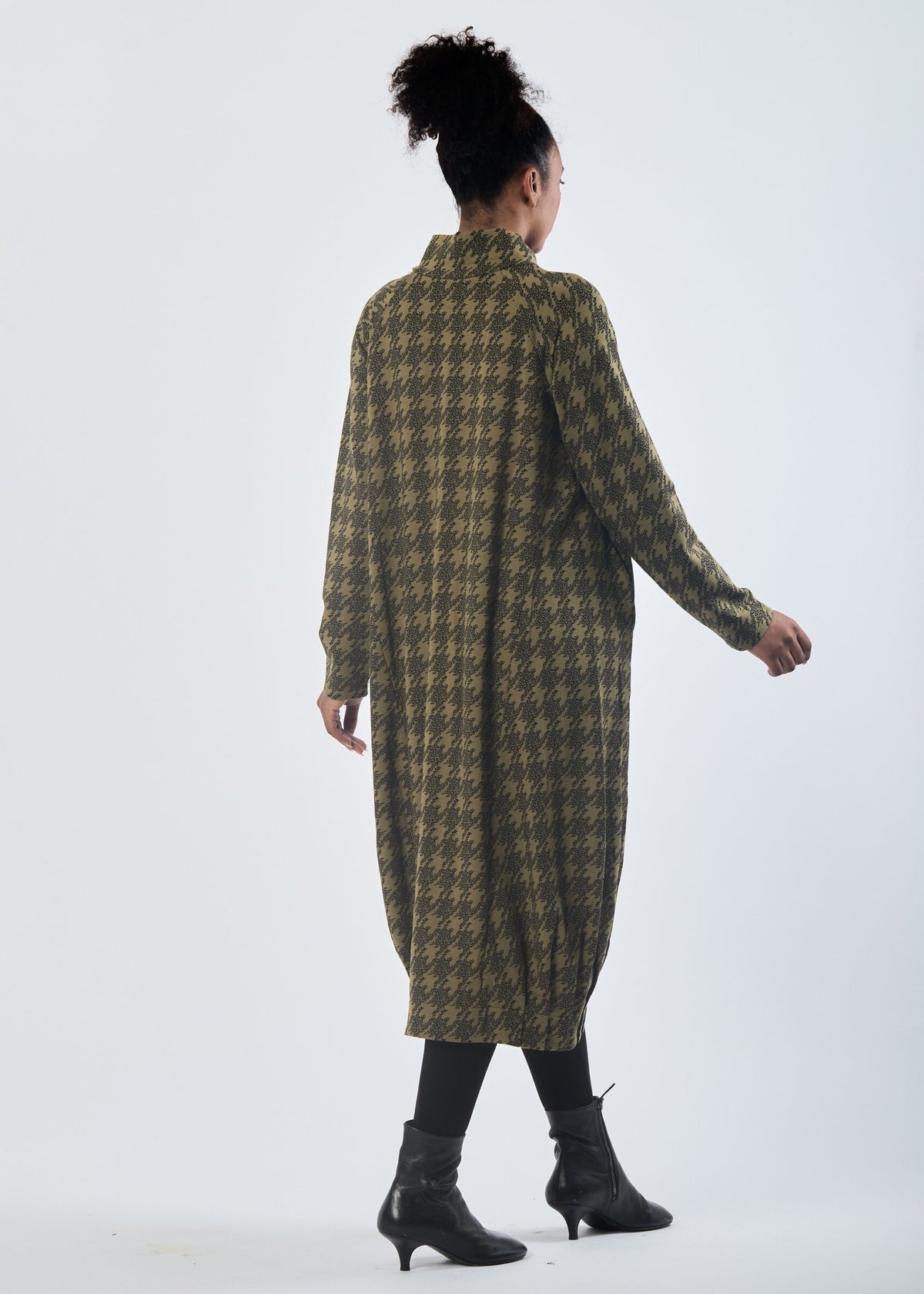 Jigsaw Dress
