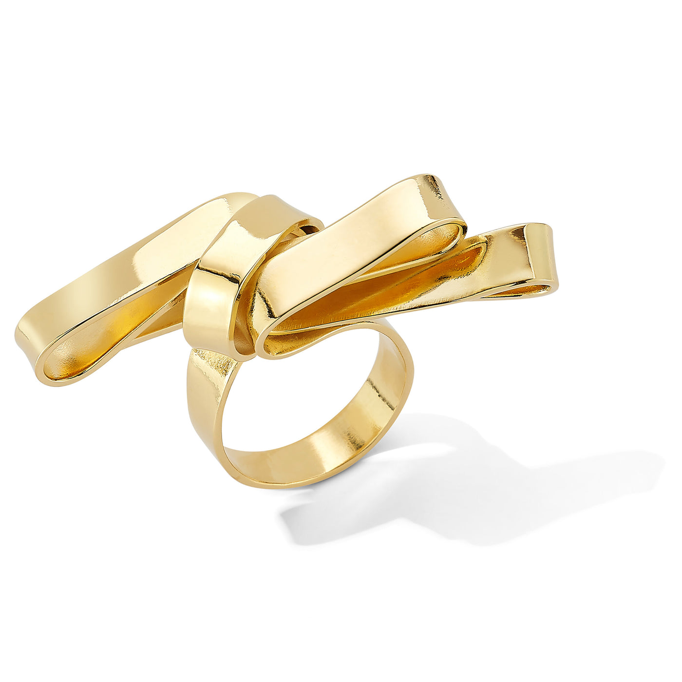 Bow Ring
