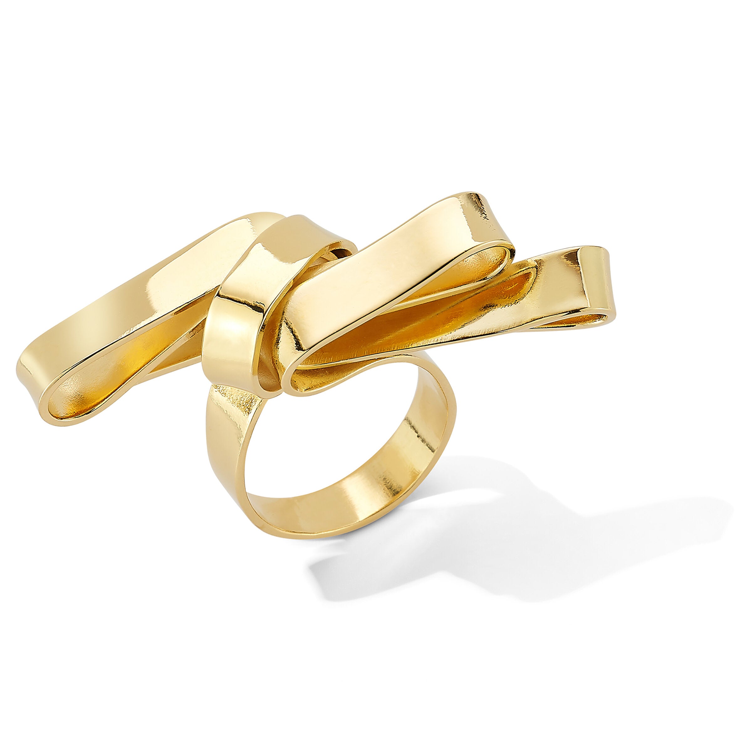 Bow Ring