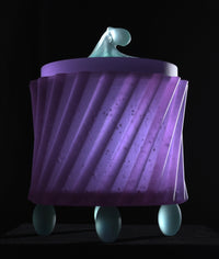 Twisted Octopus Box