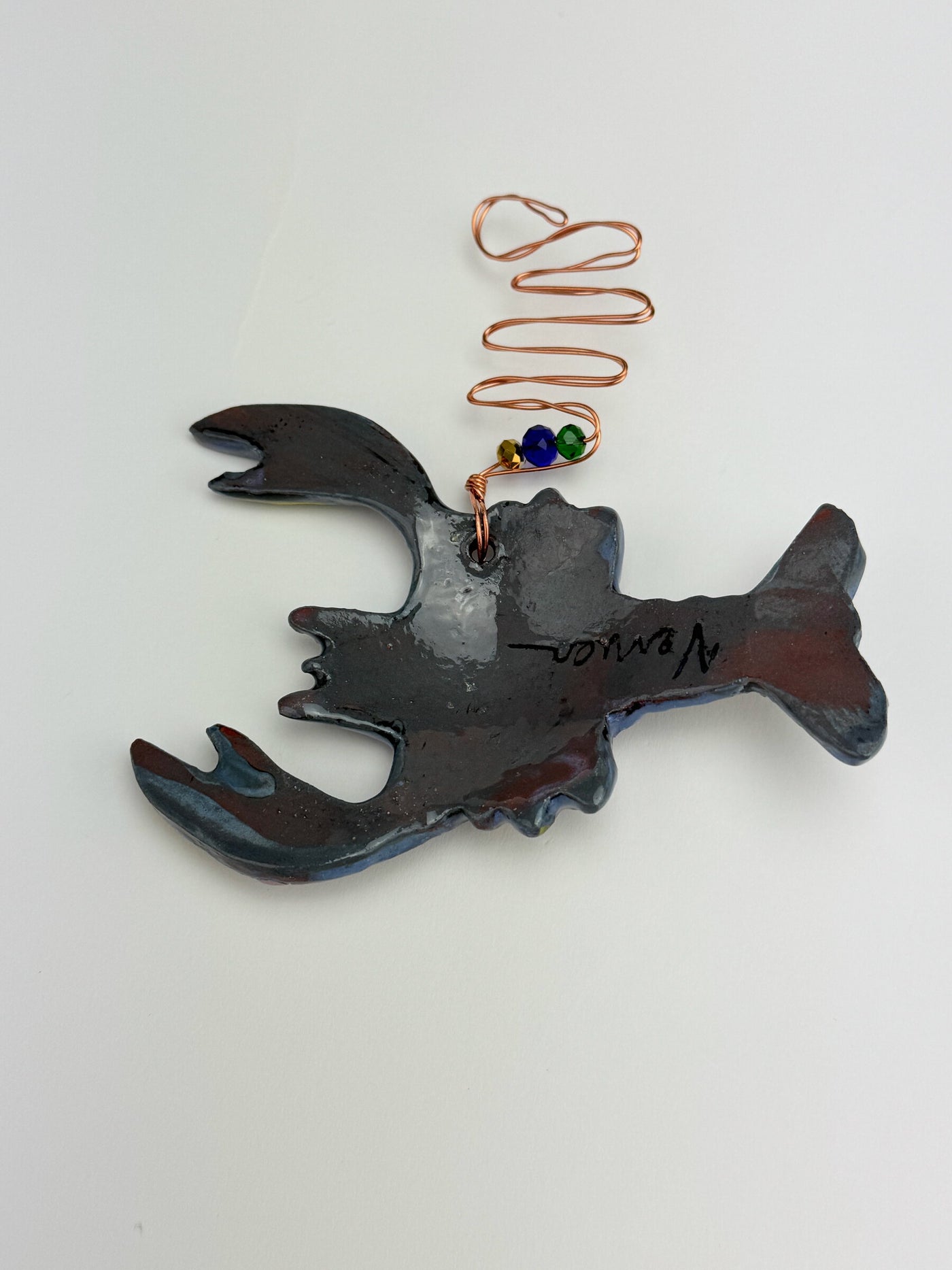 Mama Lobster I