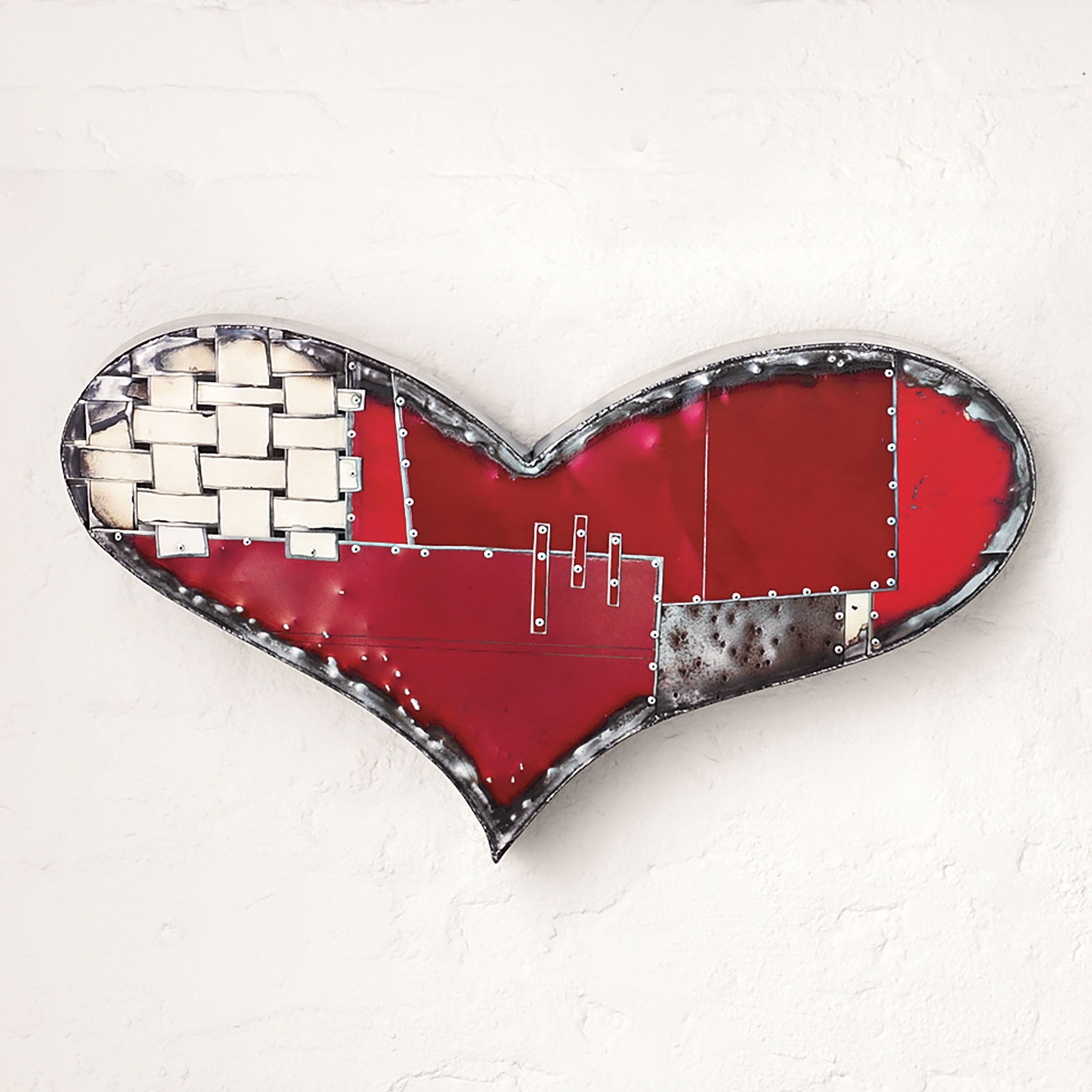 Hearts at Large · Artful Home