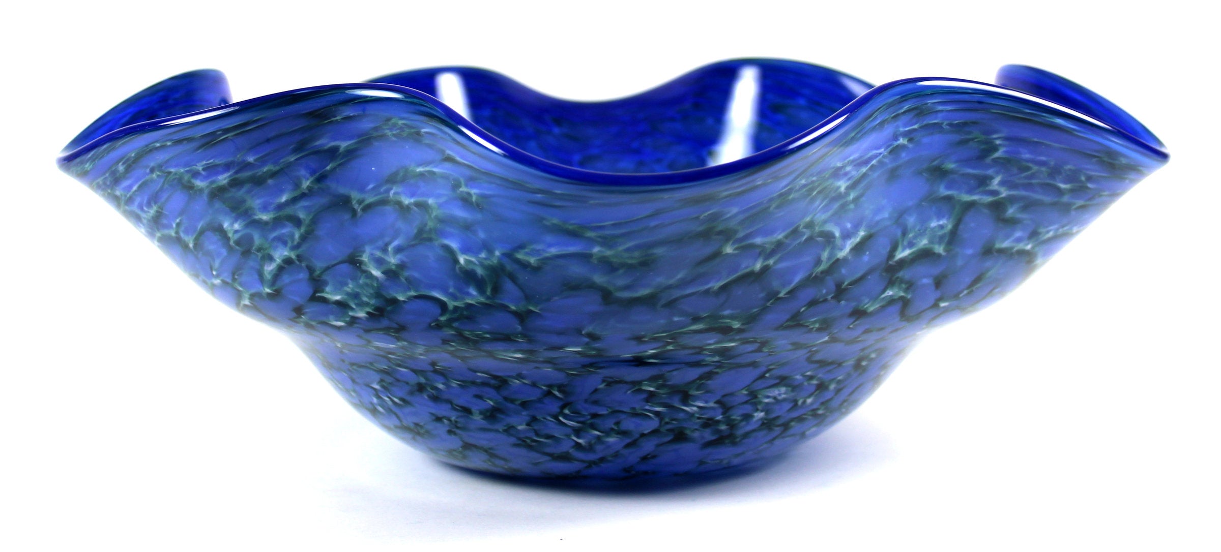Small Earth Cerulean