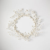 Medium (18"D)