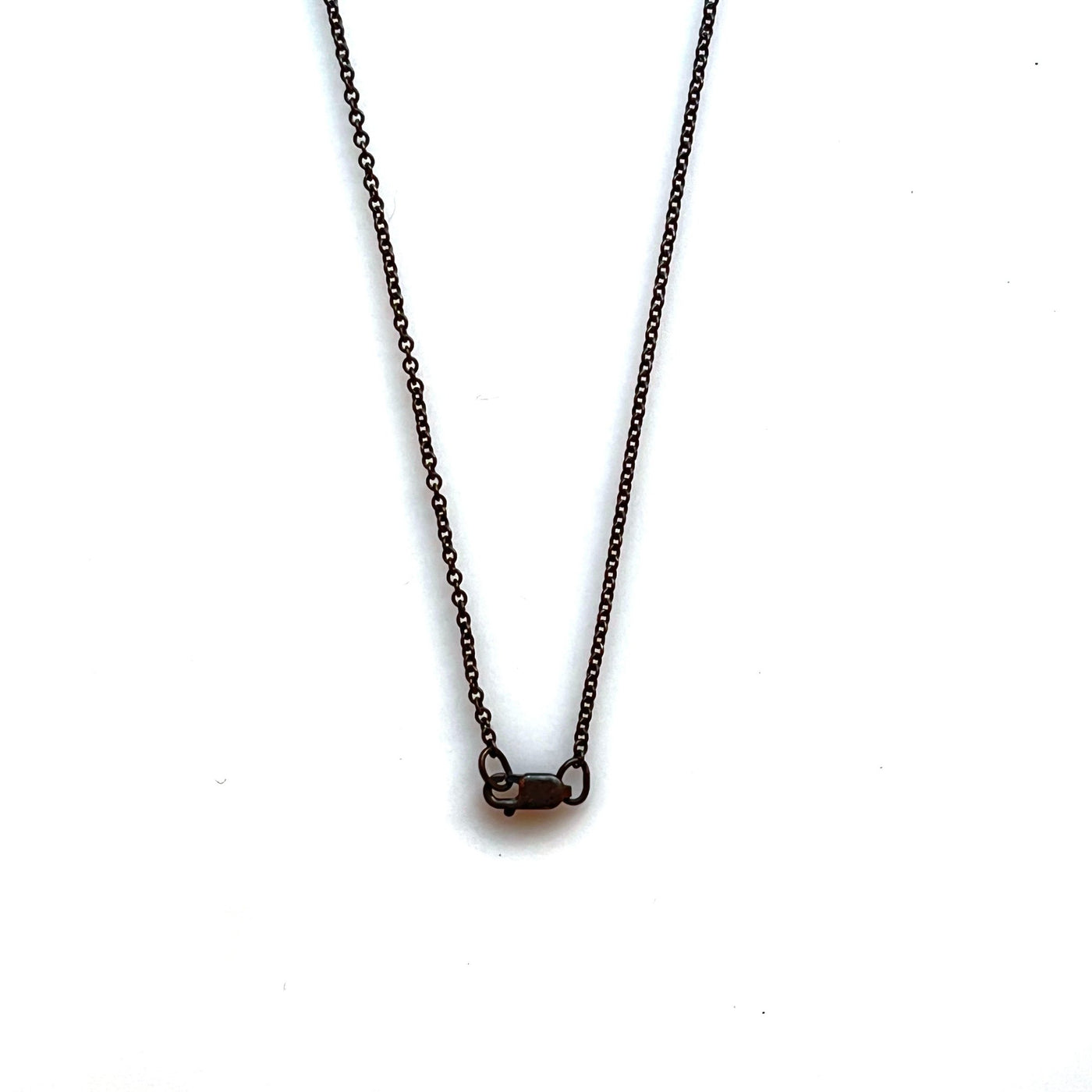 Warbler Pendant