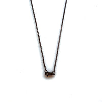 Warbler Pendant