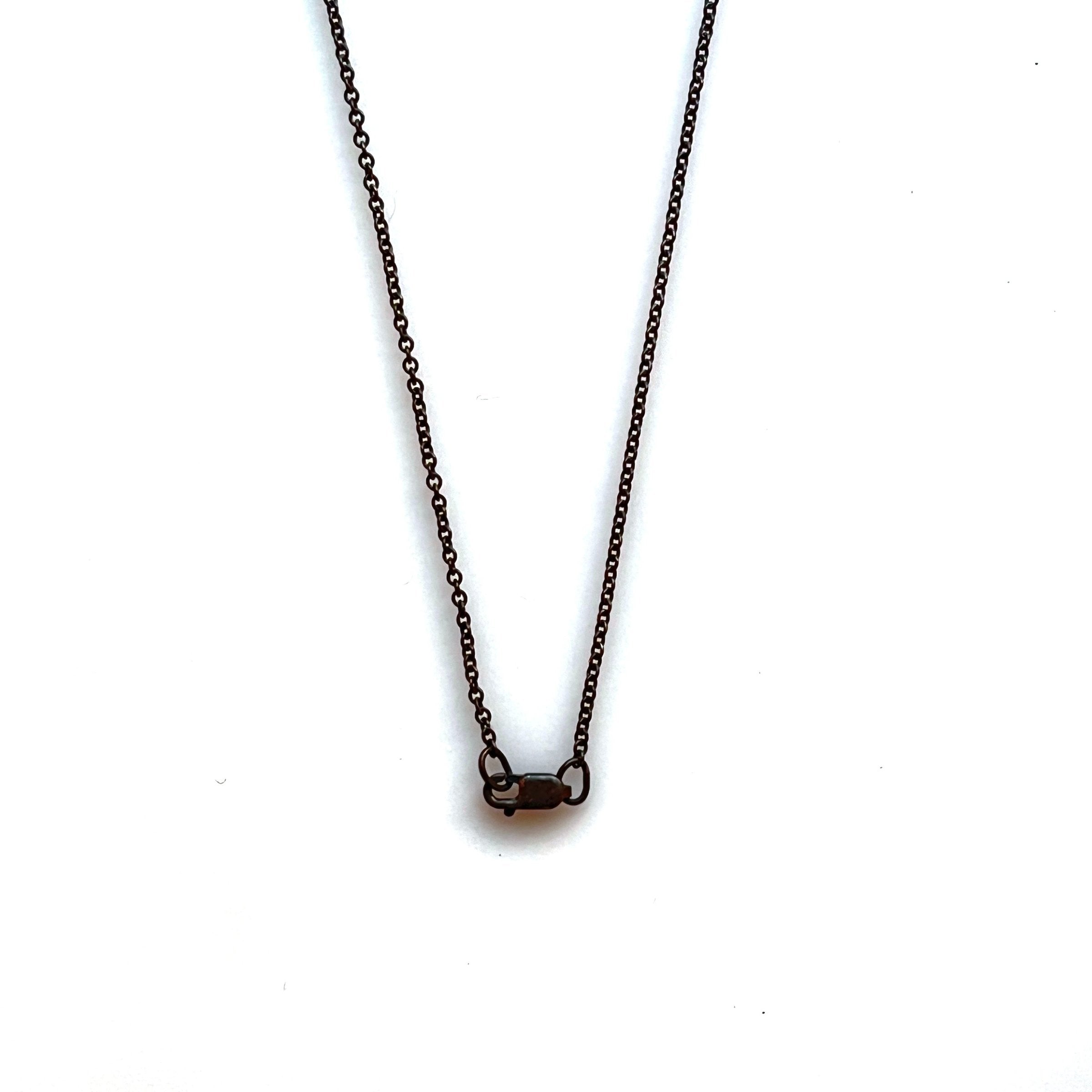 Warbler Pendant