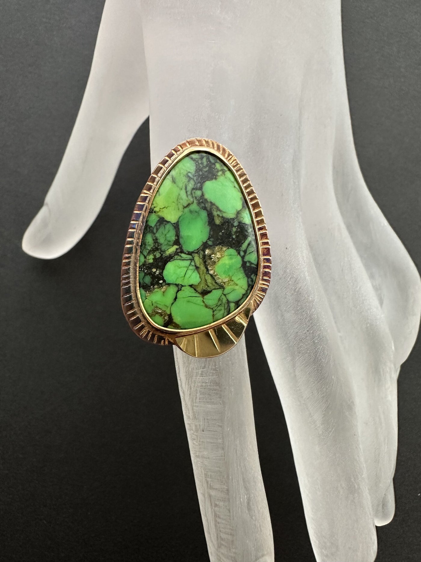 Inner Forest Ring