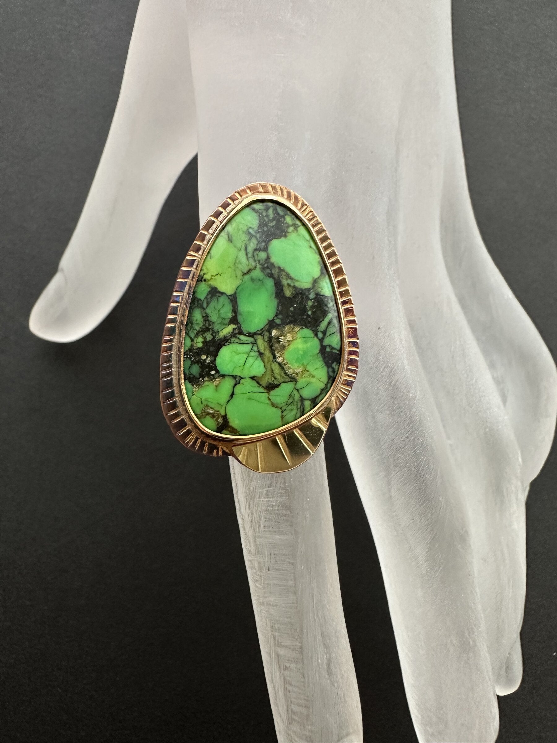 Inner Forest Ring