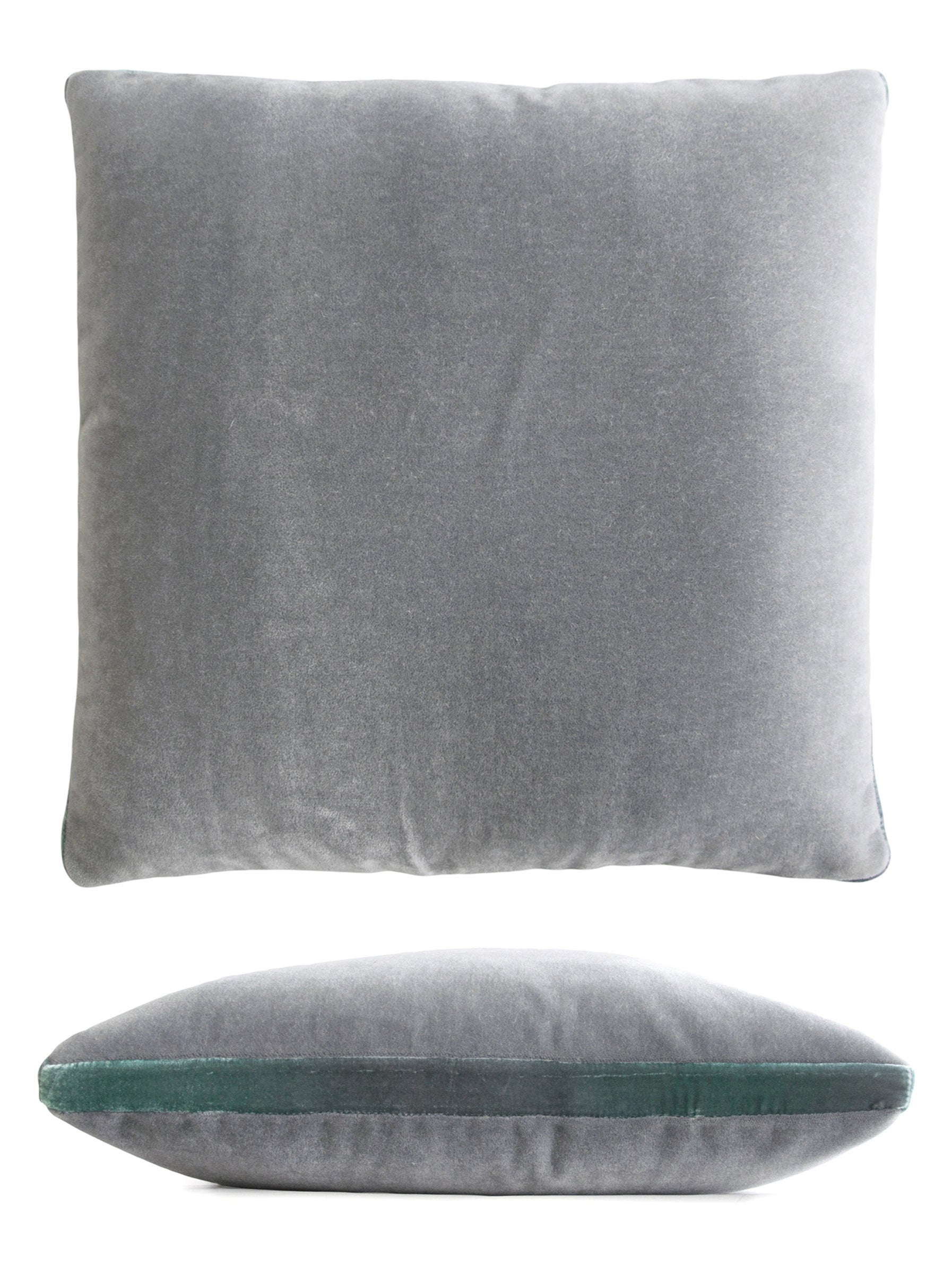 Silver/Jade