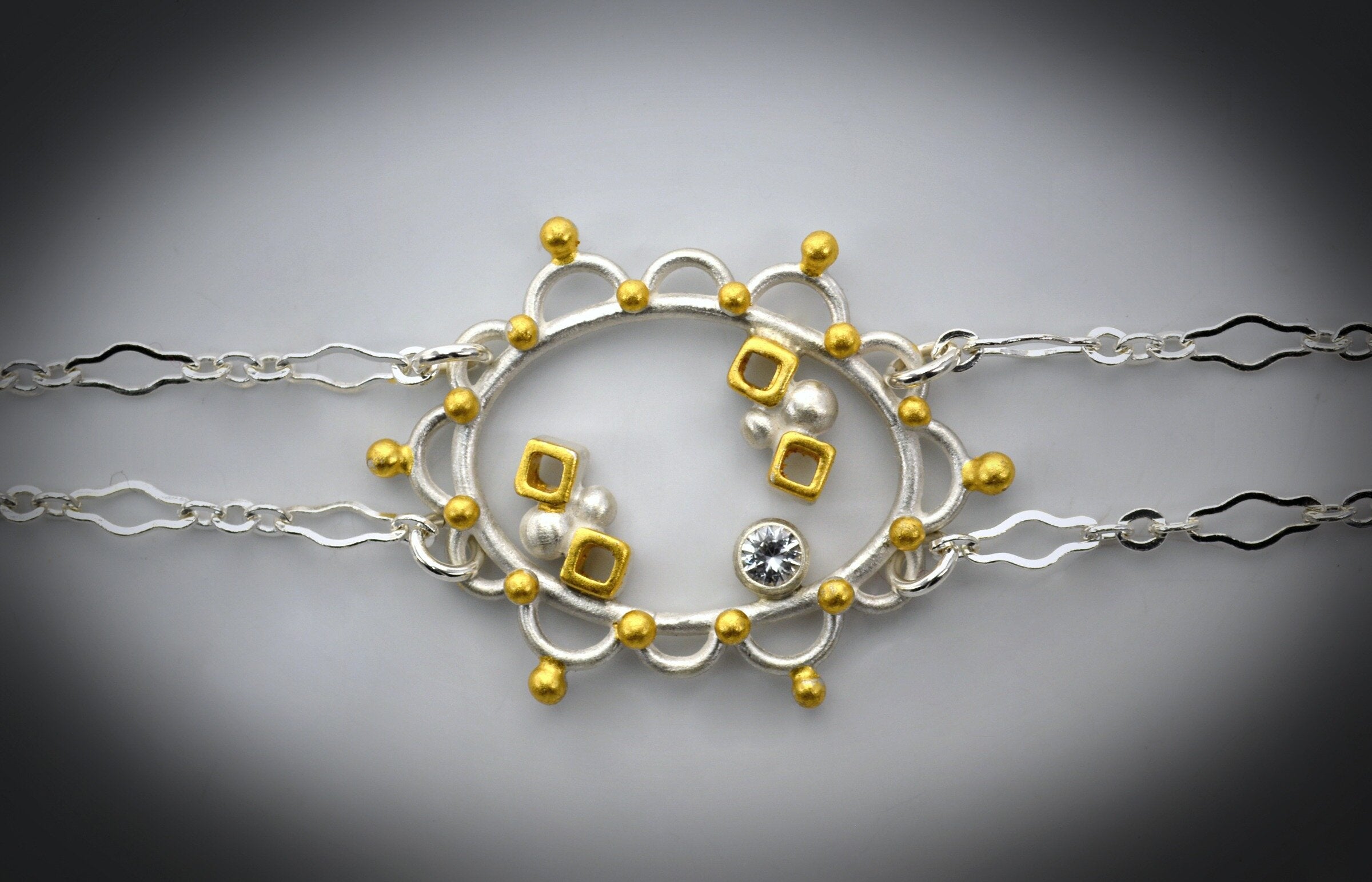 Your Highness Bracelet