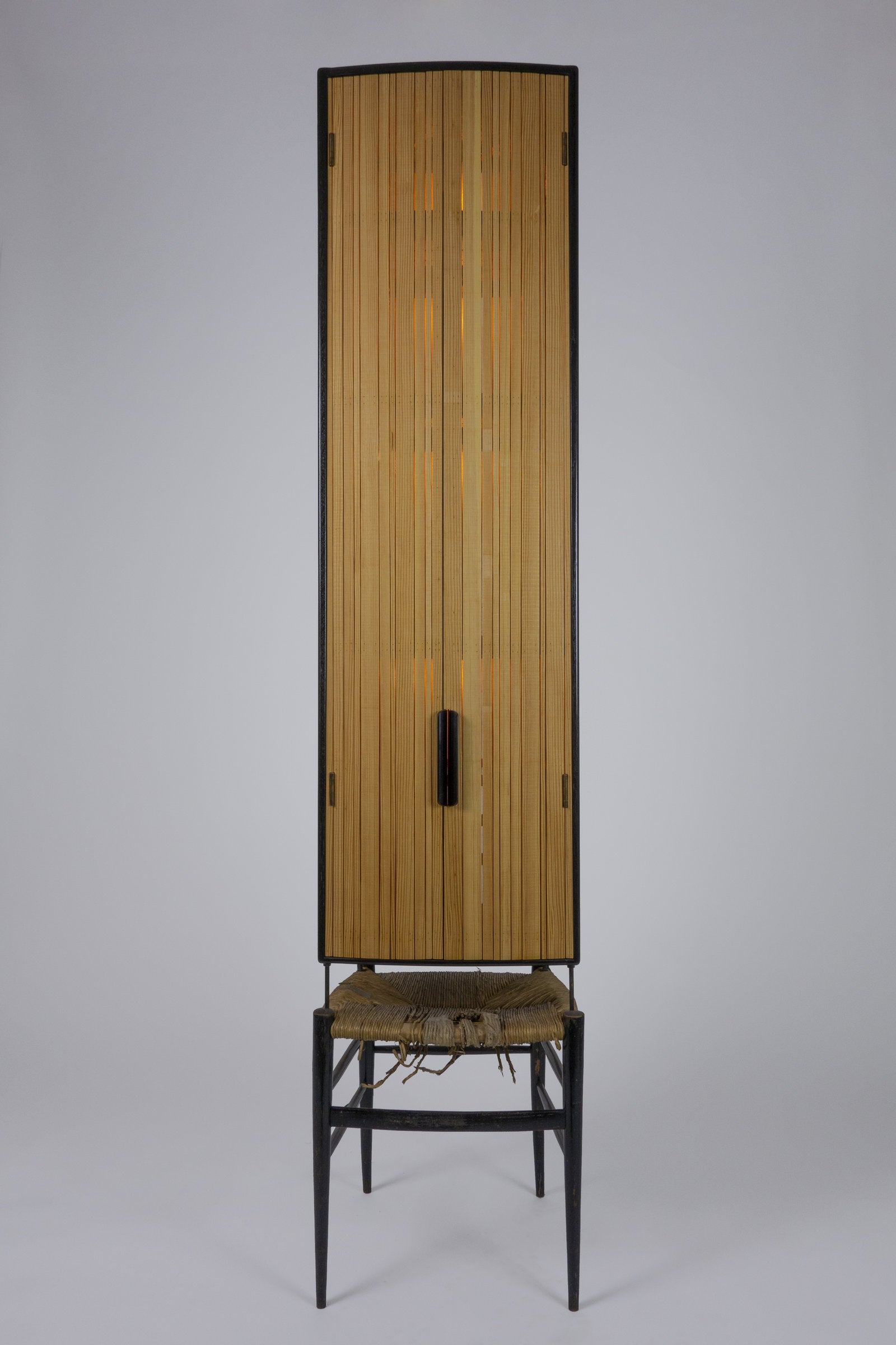 Dwell Series No.8