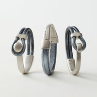 Silver Set of Three