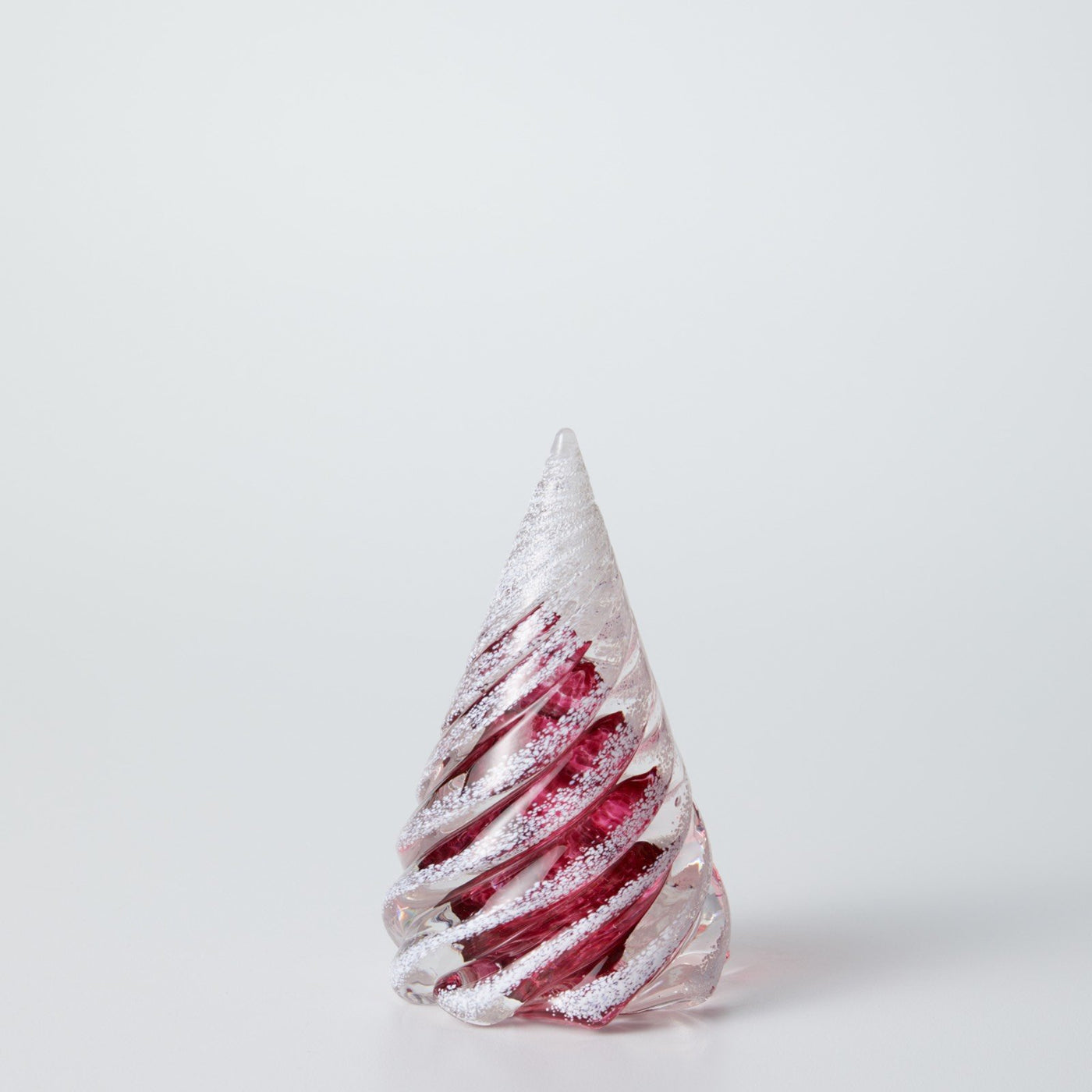 Ruby, Small