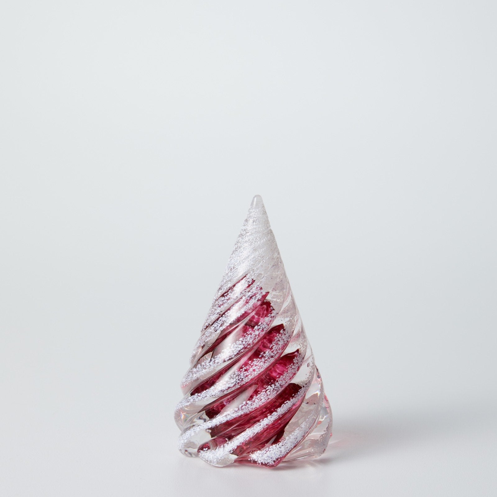 Ruby, Small