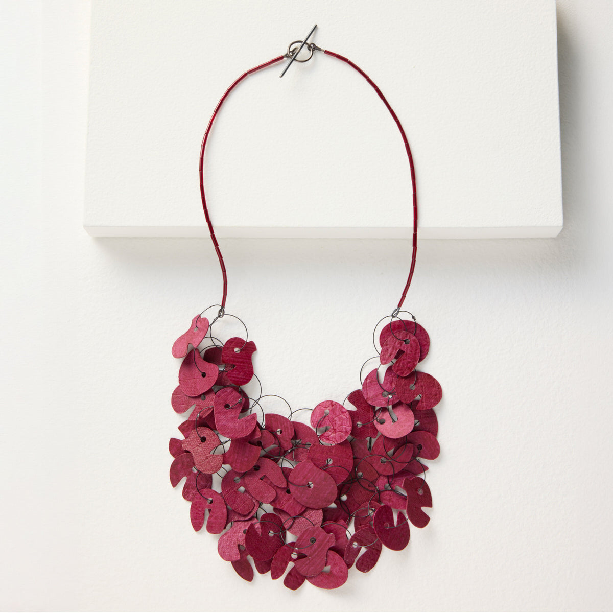 Alizarin Crimson