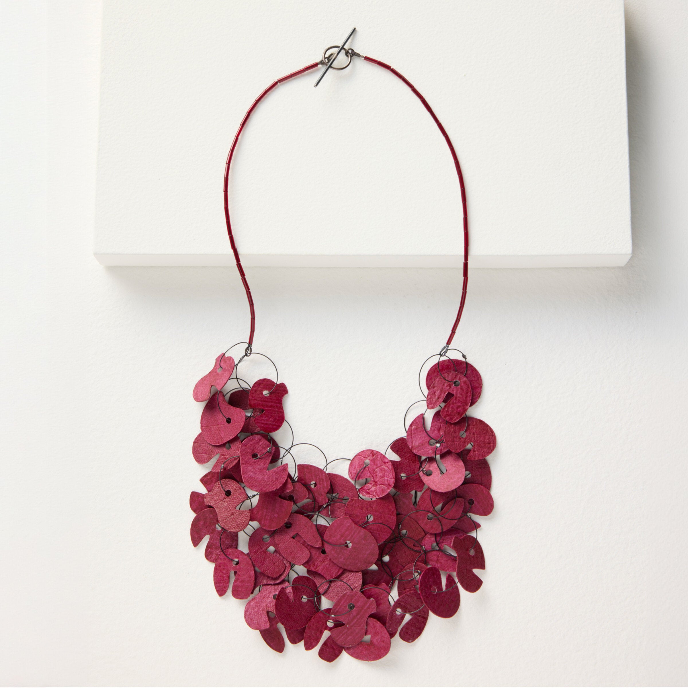 Alizarin Crimson