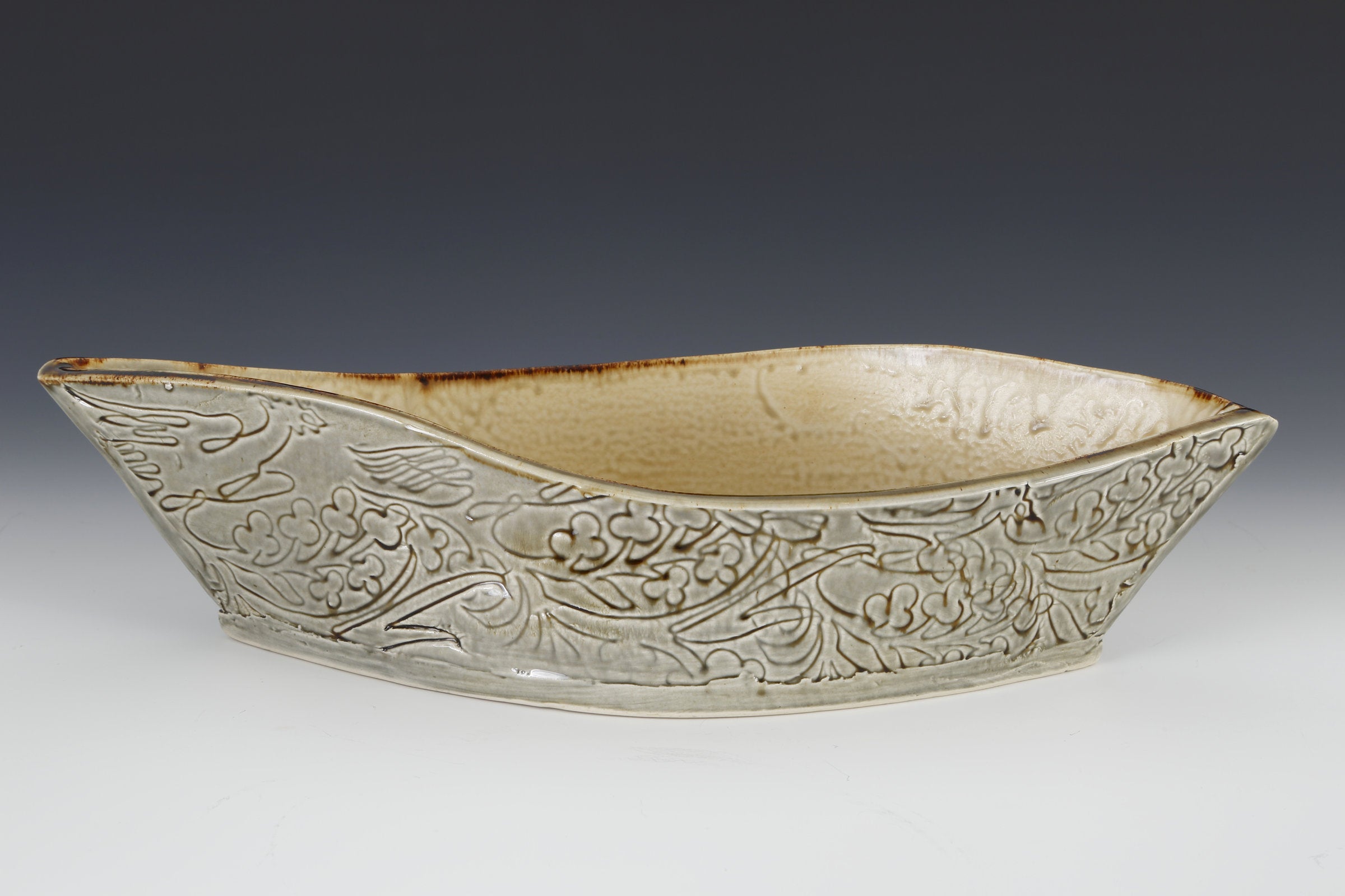 Batik Gondola