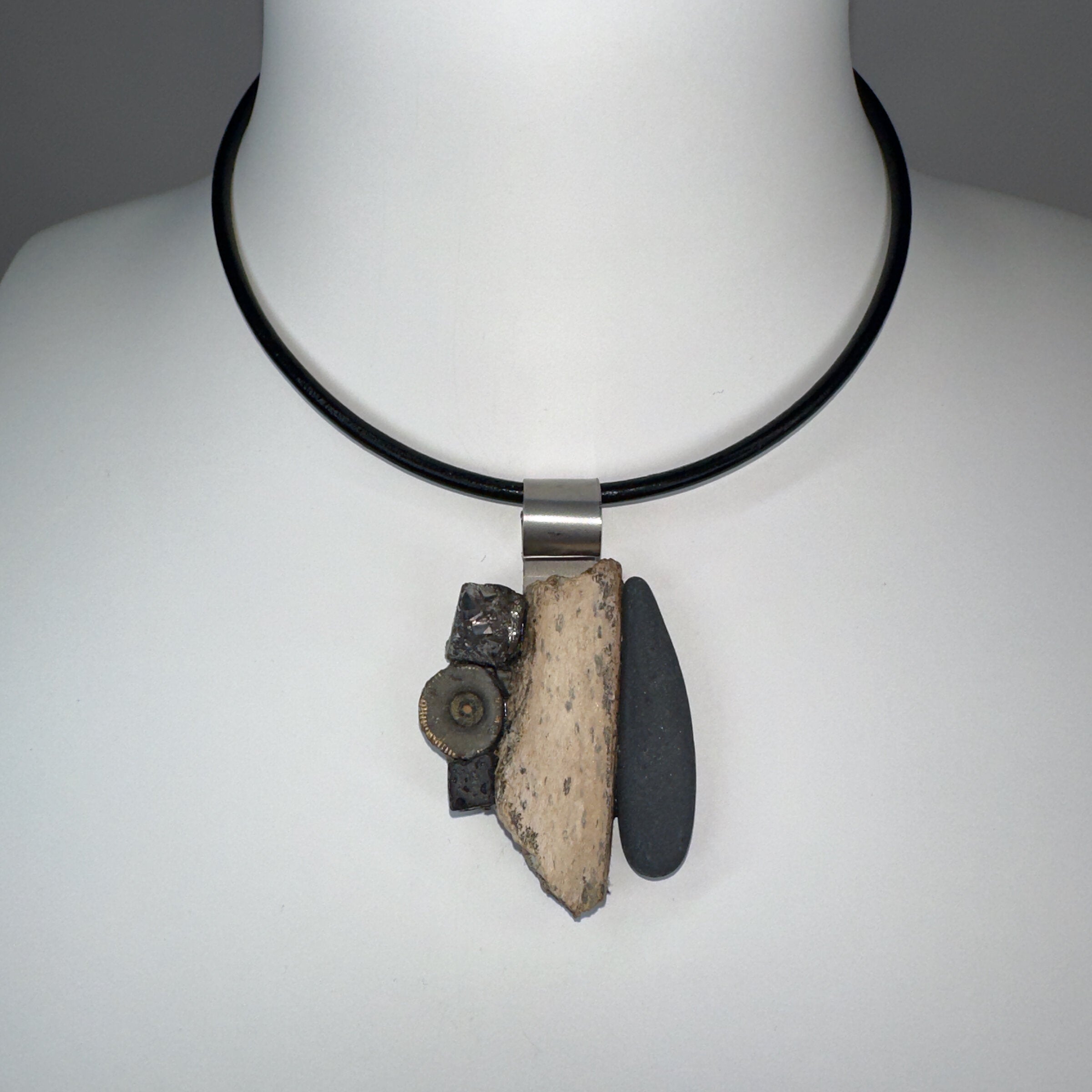 Archipeligo Pendant