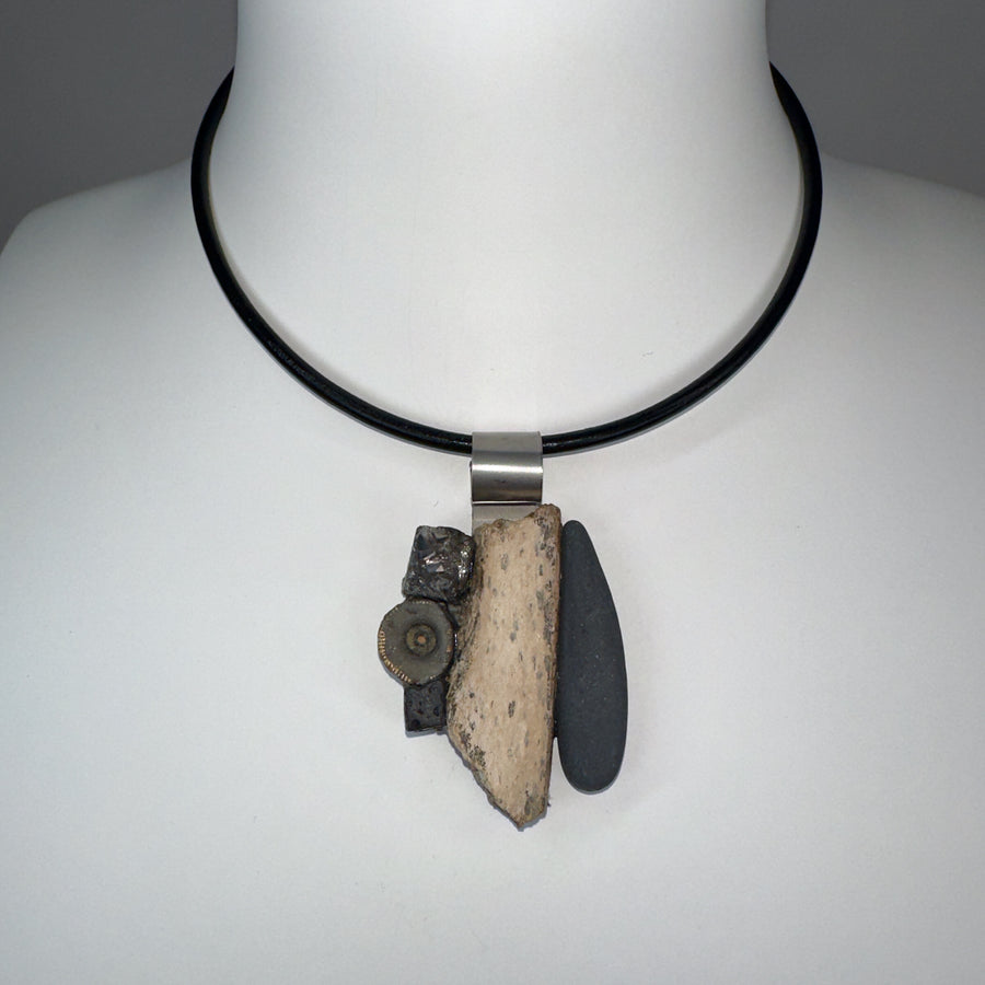 Archipeligo Pendant