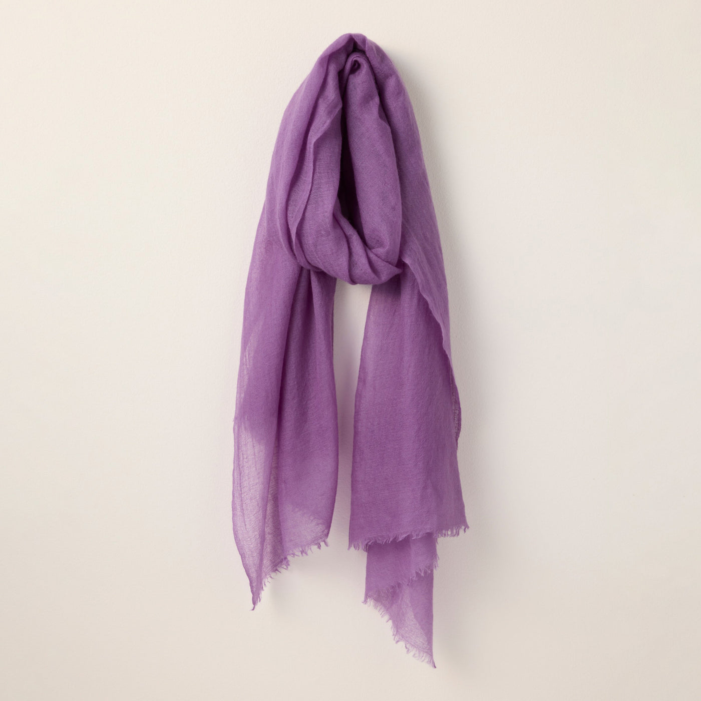 Whisper Scarf