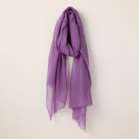 Whisper Scarf