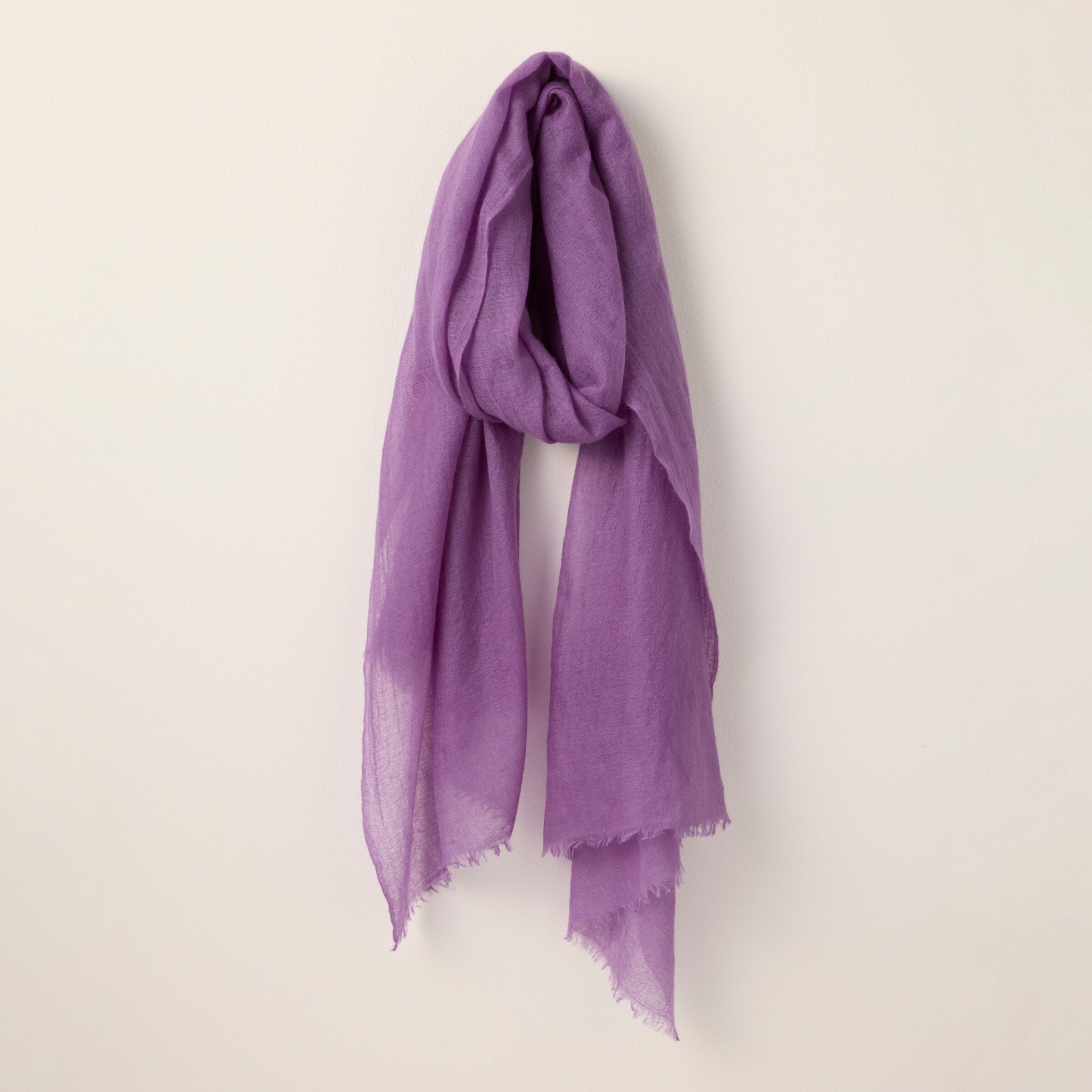 Whisper Scarf