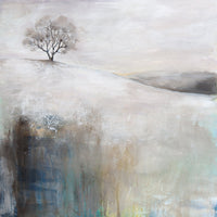 A Solitary Measurement of Time