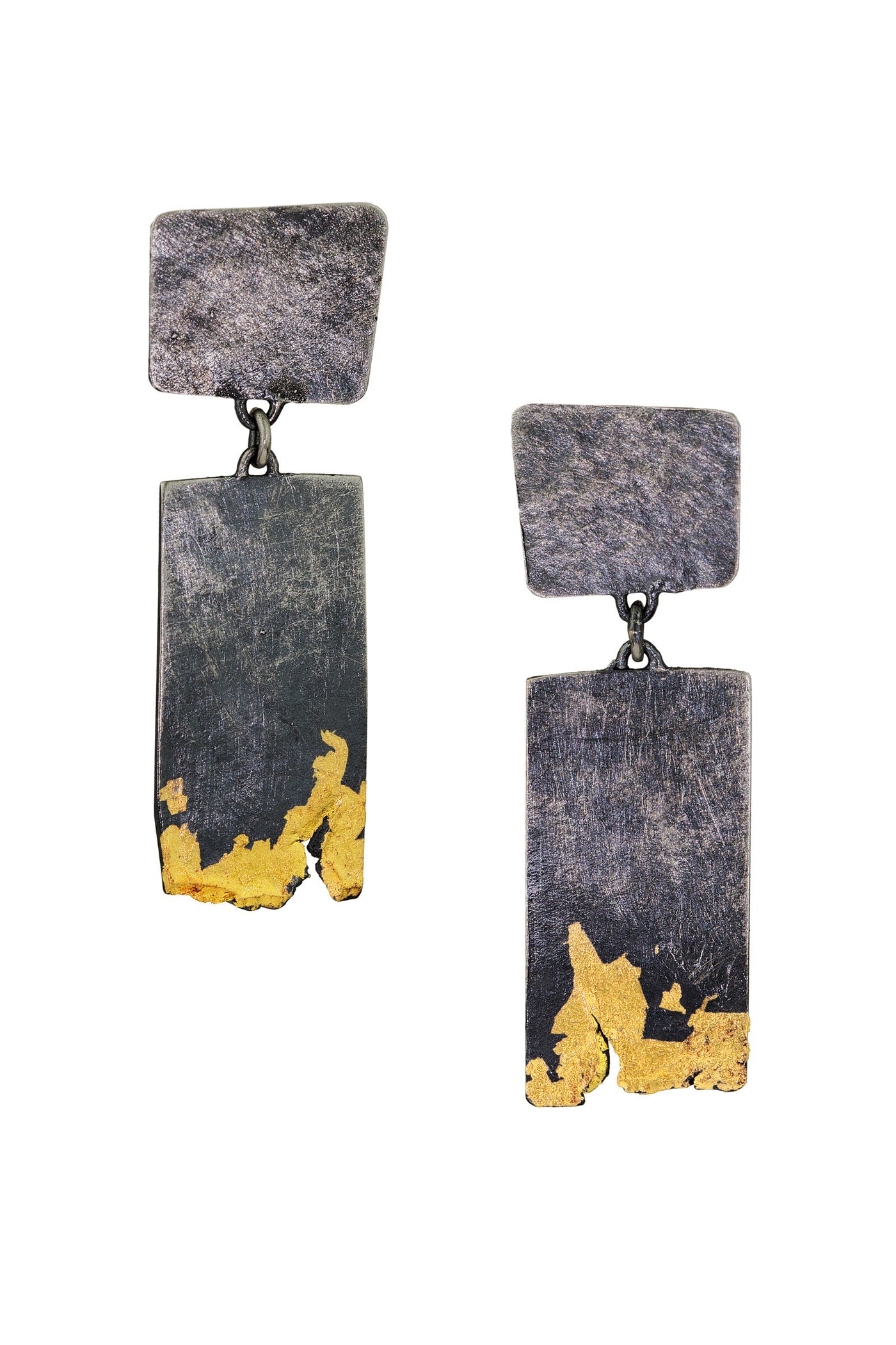 Earth II Earrings