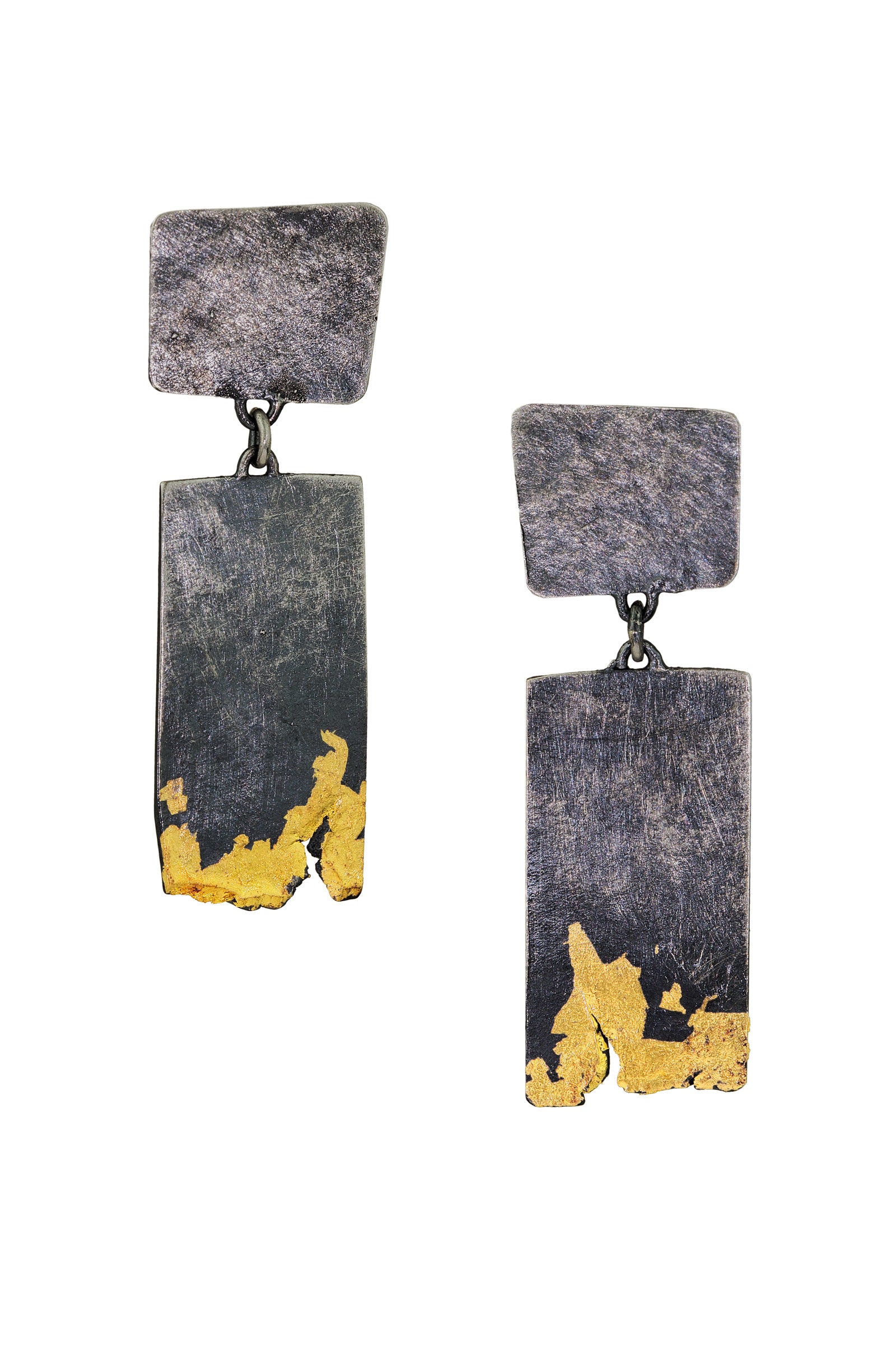Earth II Earrings
