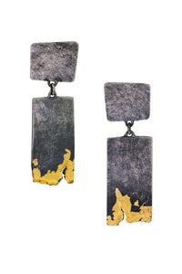 Earth II Earrings