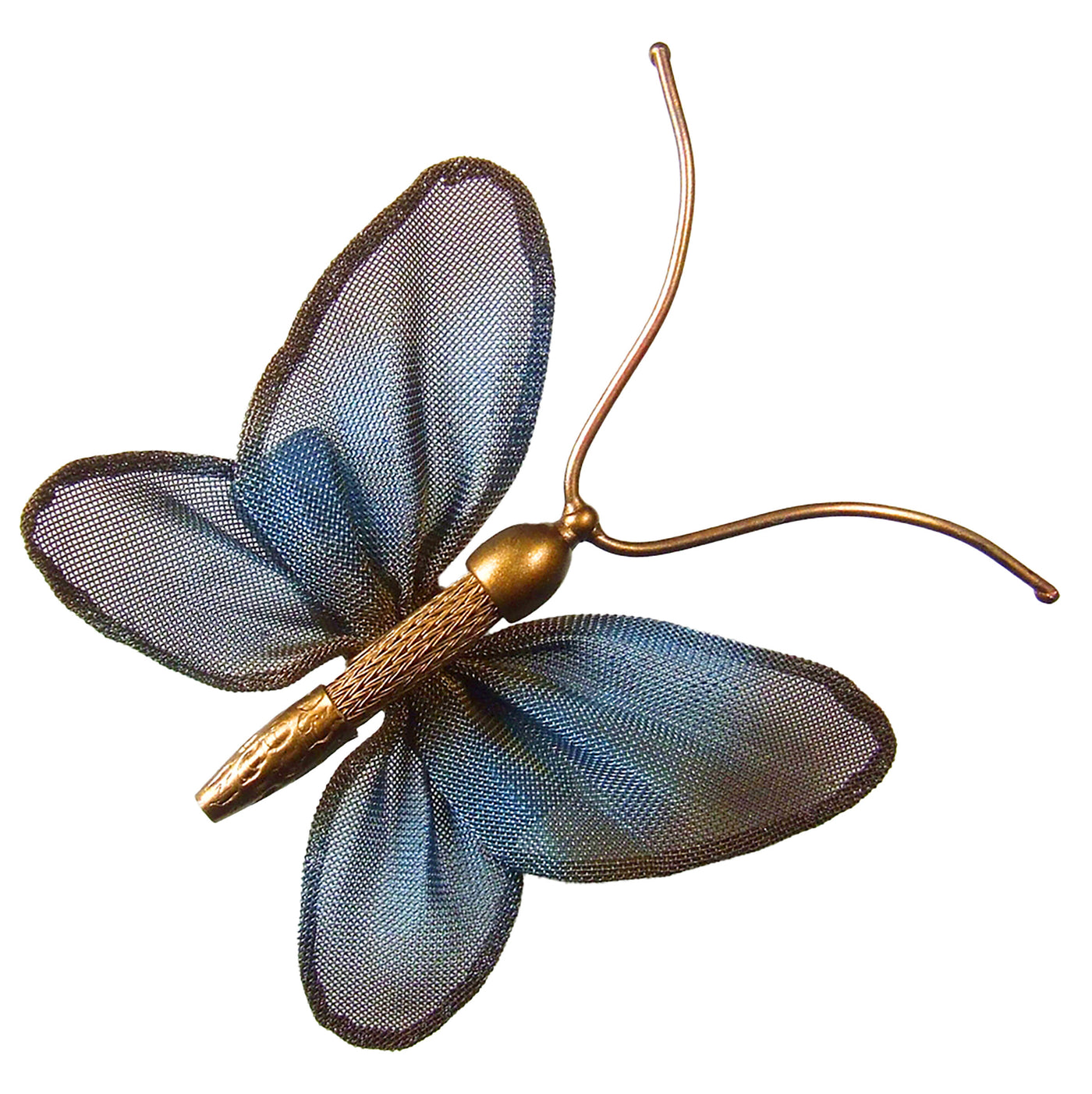 4-Winged Butterfly
